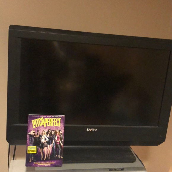 Sanyo tv - Picture 1 of 1